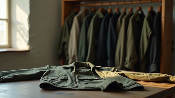 Quel gilet tactique choisir pour vos missions ?