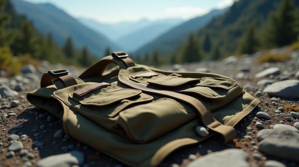 Quel gilet tactique choisir pour vos missions ?