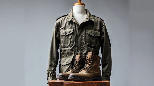 Top 5 gilets tactiques adaptés à vos missions essentielles